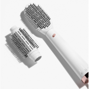 T3 Micro官网热风空气梳2件套仅$49.99