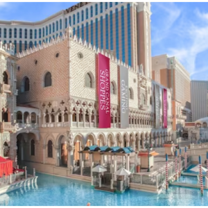 The Venetian Resort Las Vegas from $143/night @hotels.com
