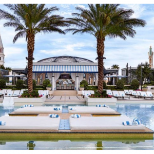Up To 30% Off When You Book 60 Days In Advance @The Venetian Resort