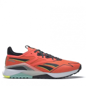 Sports Direct官网 Reebok Nano X2运动鞋3折热卖