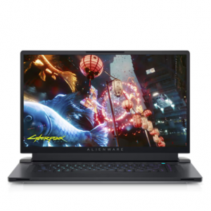 $2000 off ALIENWARE X17R2 480Hz gaming laptop(i9-12900H, 3080Ti, 16GB. 1TB)  @Dell