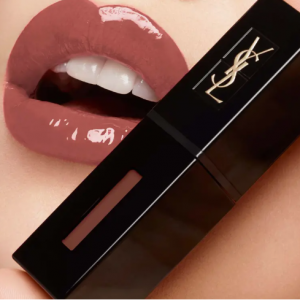 $29.98 (Was $45) For YVES SAINT LAURENT Vinyl Cream Lip Stain #610/441 @ Nordstrom