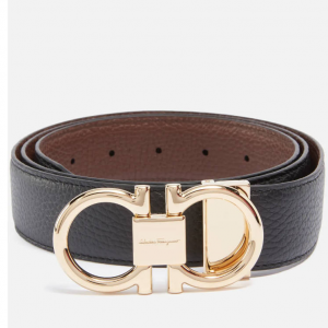 Salvatore Ferragamo Classic 腰带