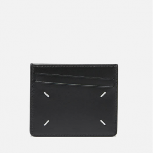 Maison Margiela 5-Slot Smooth 卡包