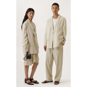 LEMAIRE Sale on Shirt, Trousers, Bags and More @ SSENSE