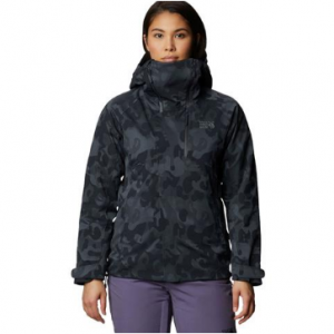 72% Off Mountain Hardwear Powder Quest Light Insulated Jacket @ Sunny Sports
