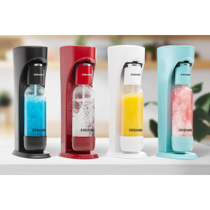 Aarke vs. SodaStream vs. Drinkmate Which One Wins the Soda Maker