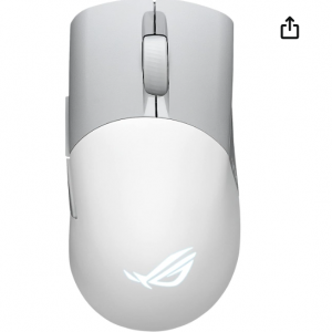 40% off Asus ROG Keris Wireless AimPoint Gaming Mouse @Amazon
