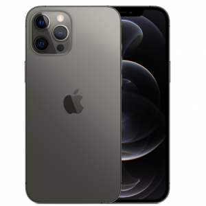 $290 off Refurbished iPhone 12 Pro Max 512GB - Graphite (Unlocked) @Apple