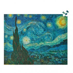 MoMA Vincent van Gogh ジグソー パズル 1000ピース