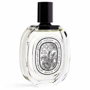 Diptyque - Eau Rose Eau De Toilette (100ml)