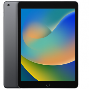 $70 off Refurbished iPad Wi-Fi 256GB - Space Gray (9th Generation) @Apple
