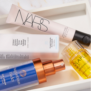 20% Off Spring Beauty Sale @ Space NK US