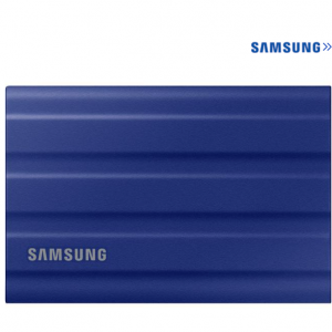 $40 off SAMSUNG T7 Shield 1TB USB 3.2 Gen 2 External Solid State Drive @Newegg