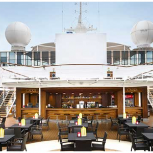 7 Nights Western Mediterranean Cruise from $269 @CruiseDirect