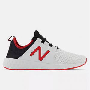 New Balance Fresh Foam Cruzv1 Reissue 男士运动鞋