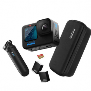 Costco - GoPro HERO11 Black 新款旗舰运动相机套装 ，直降$50