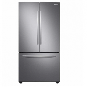 Samsung 28 cu. ft. Large Capacity 3-Door French Door Refrigerator @ Costco 