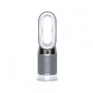 Refurbished Dyson Pure Hot+Cool™ HP04 purifying heater + fan (White/Silver) @ Dyson