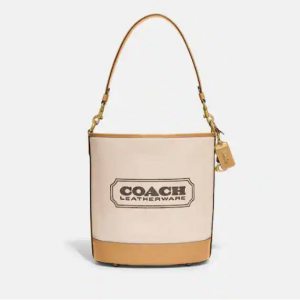 60% Off Coach Dakota Bucket Bag @ Coach Outlet