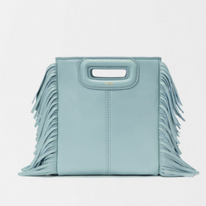 Maje Leather 手拿包