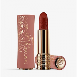 LANCOME L'Absolu Rouge Qixi limited-edition matte lipstick