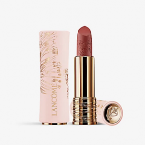 LANCOME L'absolu Rouge Qixi Limited-Edition Matte Lipstick