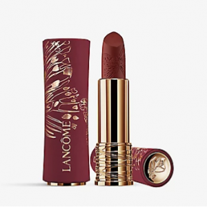 LANCOME L'Absolu Rouge Qixi limited-edition matte lipstick