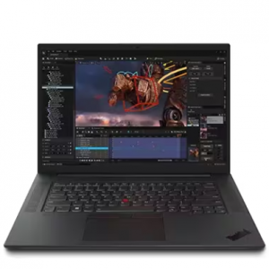 $820 off ThinkPad P1 Gen 6 Mobile Workstation(i7-13800H vPro, 4080, 32GB, 1TB, Win11Pro) @Lenovo