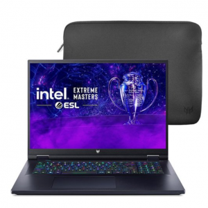 $300 off Acer Predator Helios 18 2K250Hz gaming laptop (i9-13900HX, 4080, 32GB, 1TB) @Best Buy