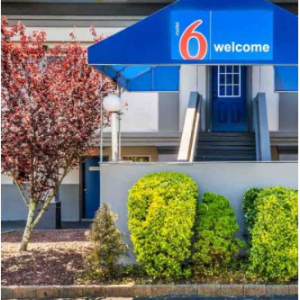 Motel 6 Toms River, NJ Near Seaside Heights from $259.49/night @Motel 6 