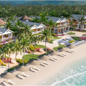 Sandals Halcyon Beach Saint Lucia - Rooms from $263 (USD) pp/pn @Sandals.com