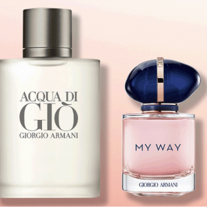 Fragrance Sale @ Giorgio Armani Beauty