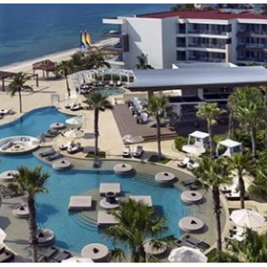 Secrets Riviera Cancun Resort & Spa 3 nights Flight + hotel from $782 @United Vacations