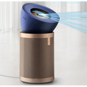 新品上市：Dyson Big+Quiet 戴森空气净化器 @ Dyson