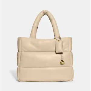50% Off Pillow Tote @ Coach UK