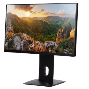 $155 off Monoprice 32in CrystalPro Monitor @Monoprice 