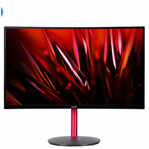 $90 off Acer 27” Class WQHD Curved Gaming Monitor @Costco