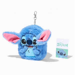 Disney Stitch Back To School Supplies @ Claire's