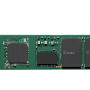 Newegg - Intel 670p 2TB PCIe NVMe QLC 固态硬盘 ，直降$35 