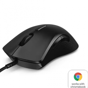 50% off Lenovo Legion M300 RGB Gaming Mouse @Lenovo