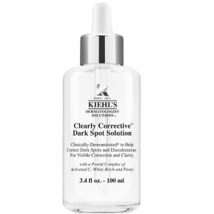 40% Off Kiehl's Since 1851 Clearly Corrective Dark Spot Correcting Serum @ Kohl's