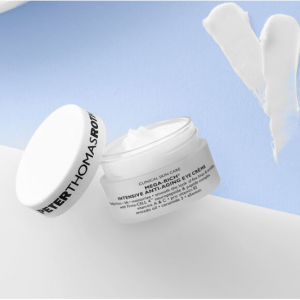 Mega-Rich Intensive Anti-Aging Cellular Eye Creme