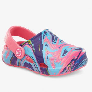 STRIDE RITE 360 洞洞鞋