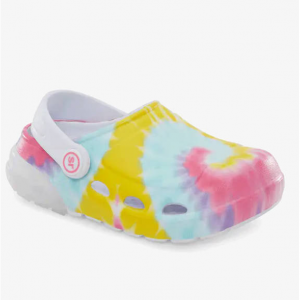 STRIDE RITE 360 洞洞鞋