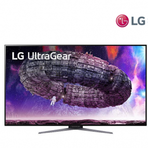 Newegg - LG 48" (47.5" 实际画面尺寸) UltraGear UHD OLED 电竞显示器，直降$600  