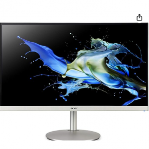 37% off Acer CB282K smiiprx 28" UHD 4K IPS Zero Frame RADEON FreeSync Monitor @Amazon