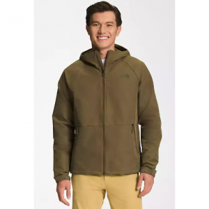 The North Face Men’s Camden Soft Shell Hoodie @ The North Face