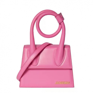 Jacquemus Le Chiquito Noeud 手提包