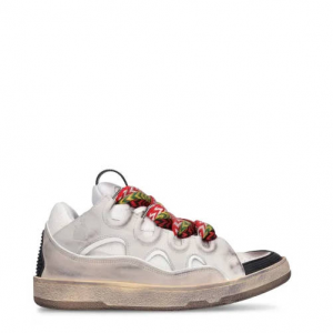 Lanvin Curb vintage 运动鞋